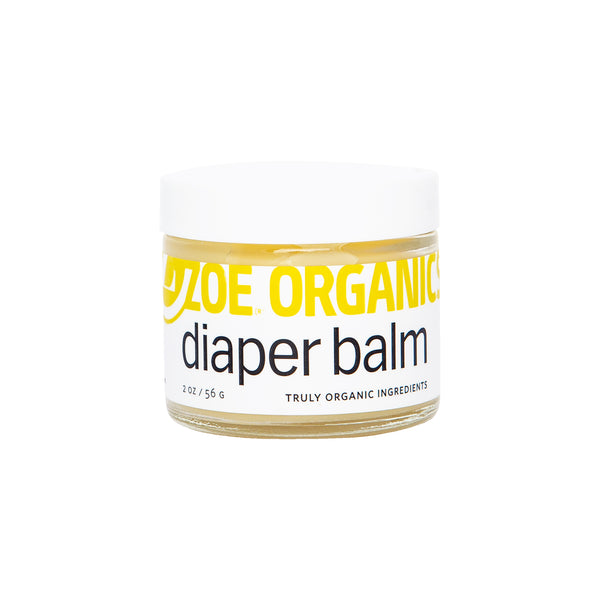 Pregnancy Gift Set– Zoe Organics